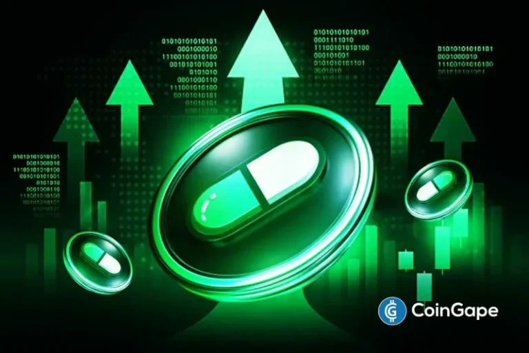 Why is Pump fun Token (PUMP) Skyrocketing 30% Today?