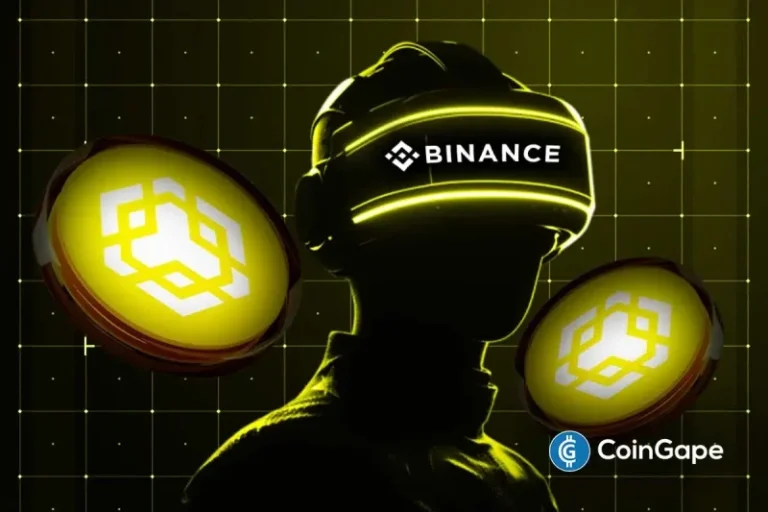 BNB Price Silently Eyes $1k as Technicals, Derivatives Volume Align