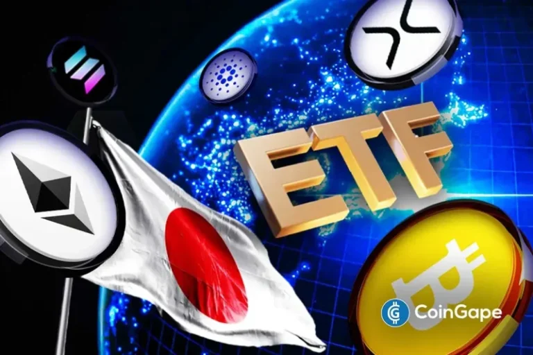 Japan’s FSA Pushes Bold Crypto Tax Reform, Boosting Prospects for ETF Listings