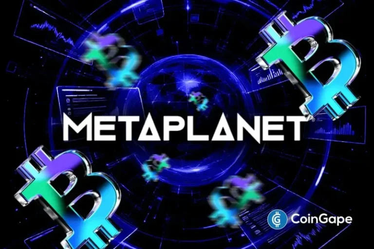 Just In: MetaPlanet Launches $881M International Stock Issuance for BTC Purchases
