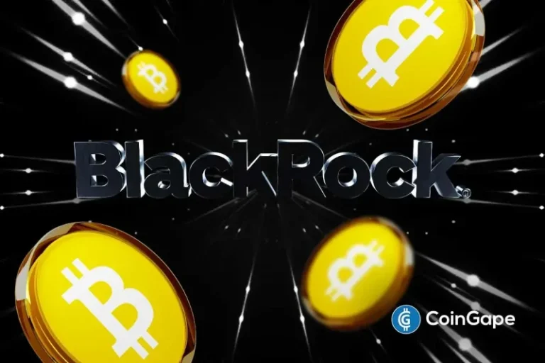 BlackRock Loads Up on Bitcoin, Files For Premium ETF to Increase BTC Yield