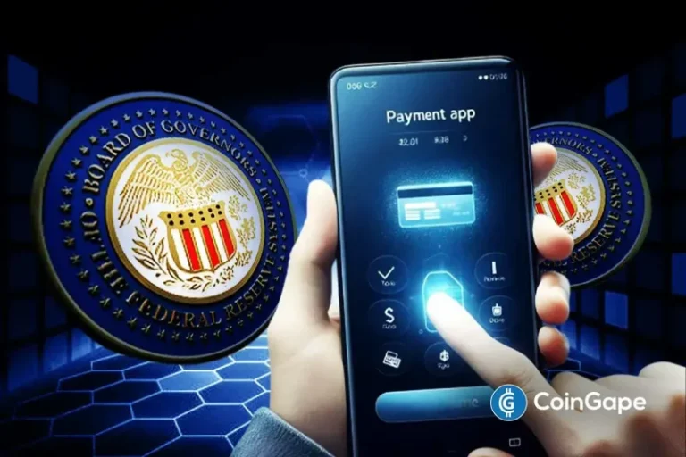 Breaking: Federal Reserve to Host ‘Payments Innovation’ Conference on Stablecoins