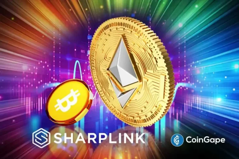 ETH Price Prediction As Bitmine and SharpLink Continue ETH Buying Spree- Analyst Predicts $7K Next