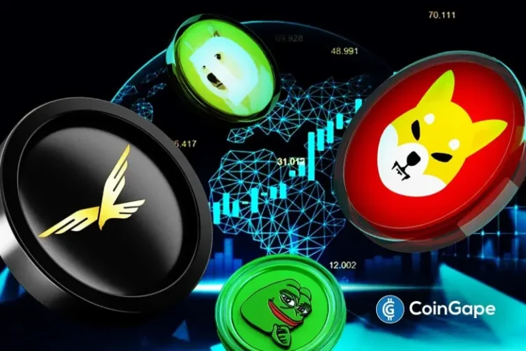 Meme Coin Price Prediction: Shiba Inu, Pepe Coin, Dogecoin, TRUMP