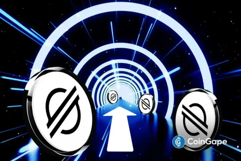 XLM Price Ripe for a 42% Surge as Stellar Whisk Upgrade Launches