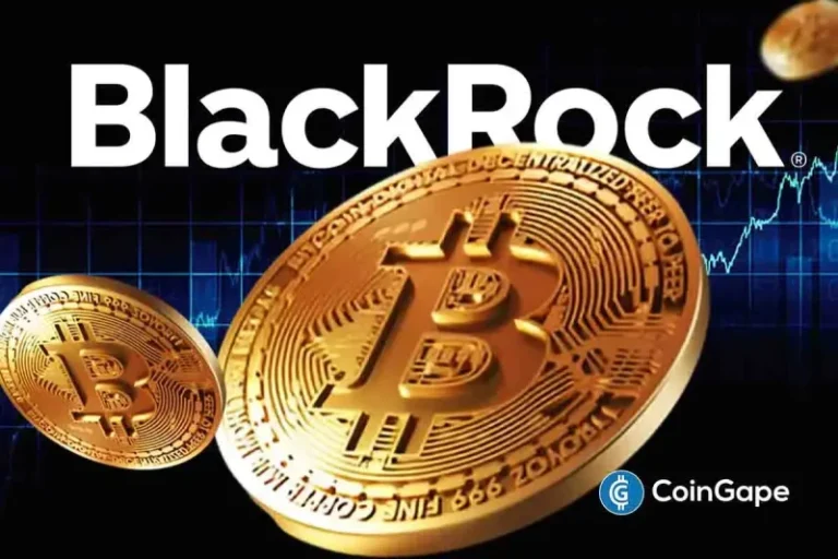Breaking: $10T BlackRock Launches Bitcoin ETP in London As UK FCA Eases Crypto Ban