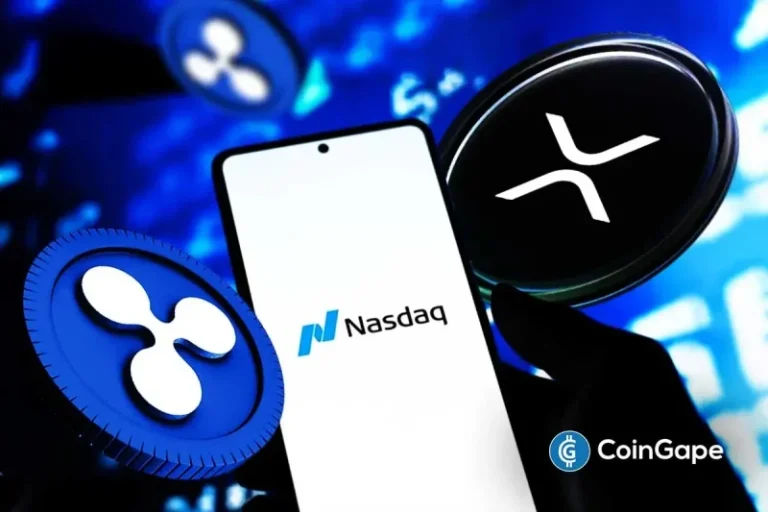 Ripple-Backed Evernorth Grows XRP Treasury to $1B Ahead of Nasdaq Listing