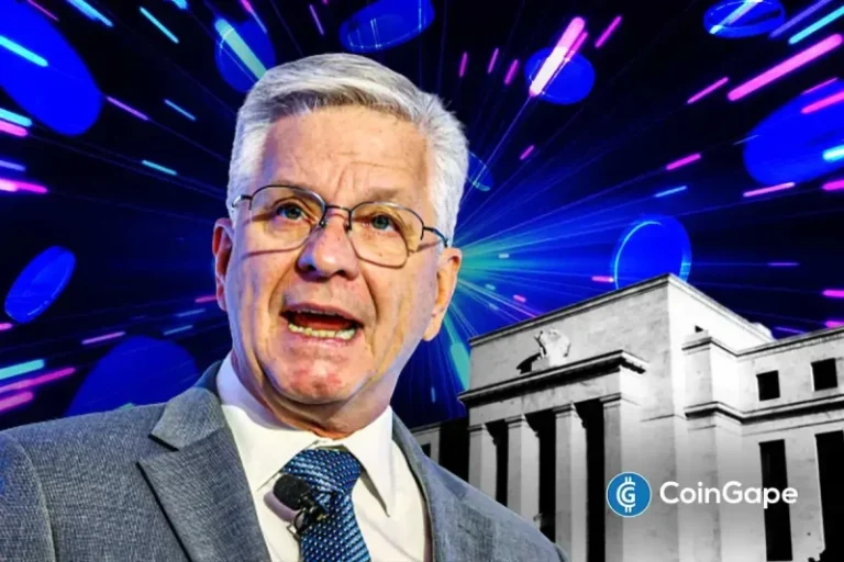 Fed’s Payments Conference: Waller Floats ‘Payment Account’ Framework to Support Crypto Innovation