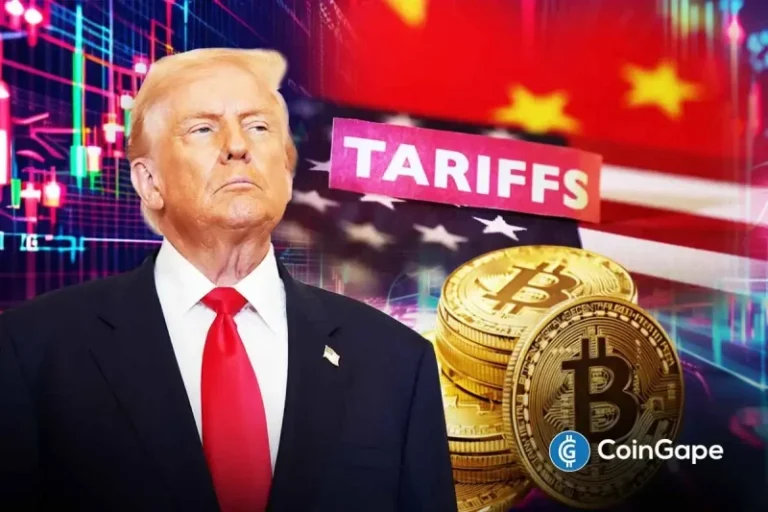 Trump Tariffs: White House Prepares Plan B as Crypto Market Awaits Supreme Court Ruling