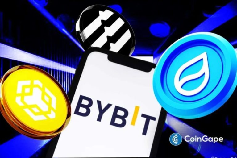 Bybit Sounds Alarm on BNB Chain, Aptos, and Sui’s Power to Freeze Funds