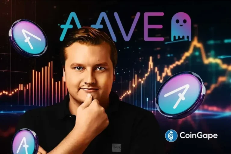 Aave DAO vs Labs: Aave Founder Pledges Clearer Economic Alignment as DAO Rejects Brand Asset Transfer