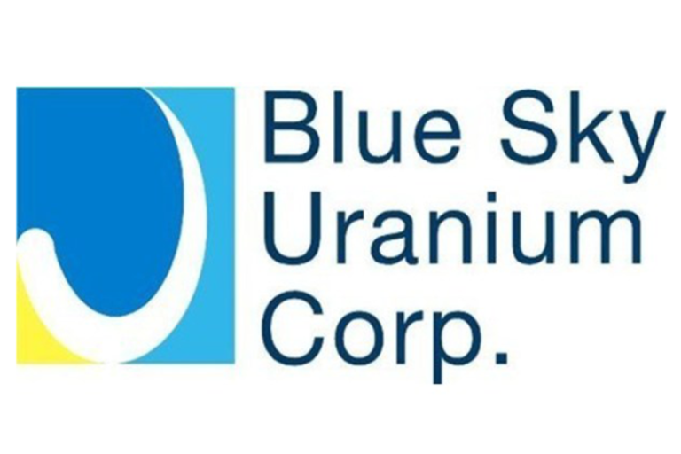 Blue Sky Launches Drilling Program at Ivana Gateway Target, Amarillo Grande Uranium-Vanadium Project, Argentina