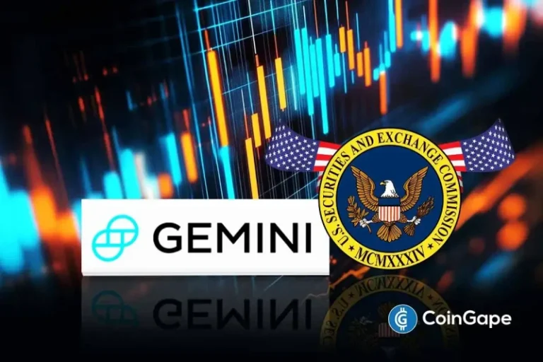 Gemini Lawsuit Dismissed: SEC Drops Case After Full Investor Recovery