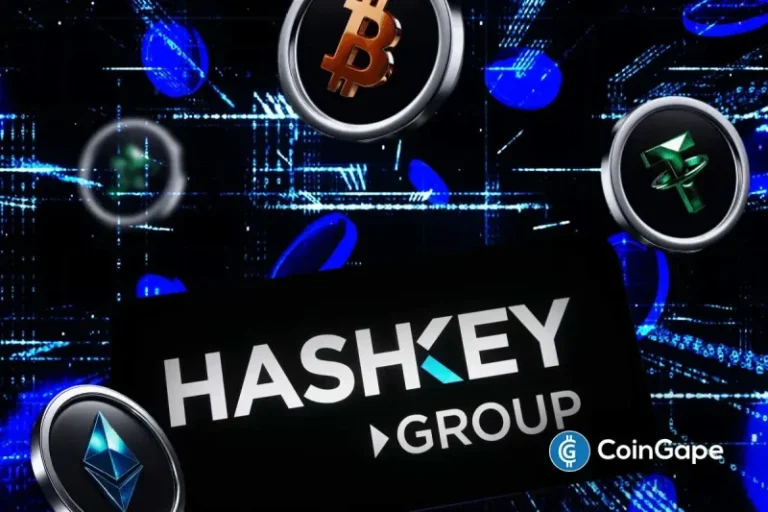 Crypto Exchange HashKey Launches RWA Issuance for Institutions Amid Tokenization Boom