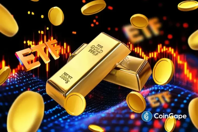 Gold ETF vs Tokenized Gold: Who Could Outperform in 2026?