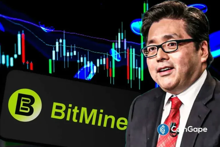 BitMine’s Tom Lee Bets on ‘March Turnaround’ to Spark Crypto Market Recovery