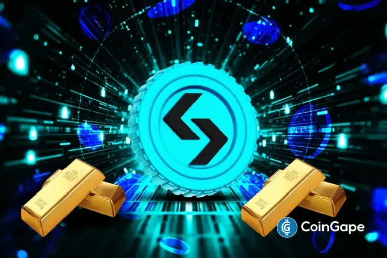 Bitget Unveils Upgrade For Stock, Gold Trading Alongside Crypto As Part Of Universal Exchange Push